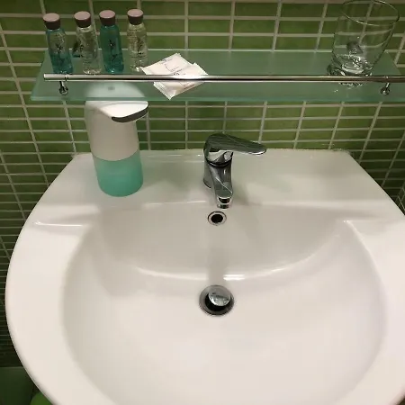 B&B Quattro Palazzi Napoli Centro Extérieur photo