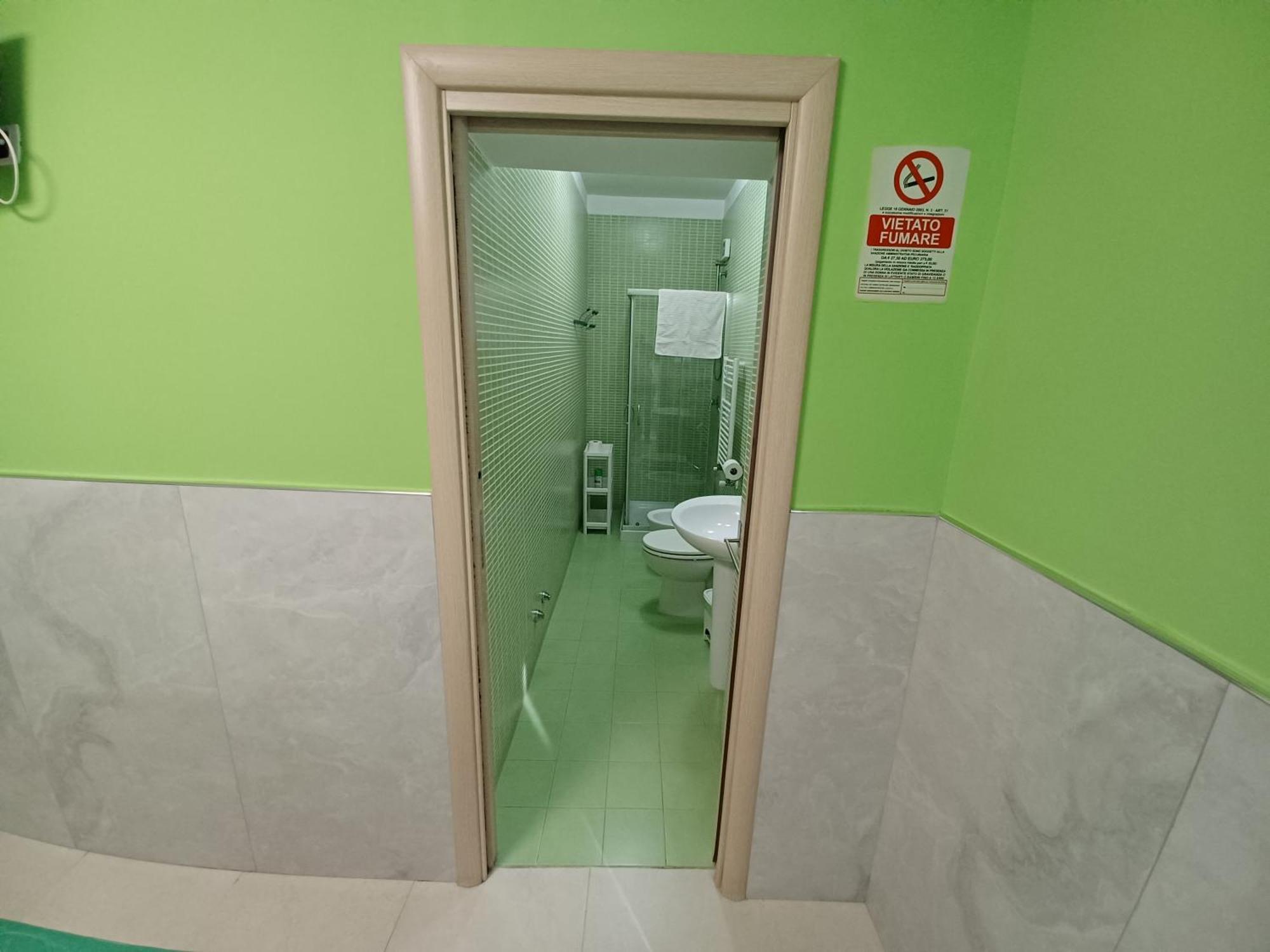Bed and breakfast Quattro Palazzi Centro