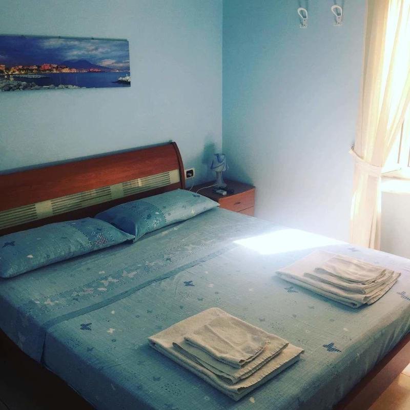 Quattro Palazzi Centro Couette-café 3*