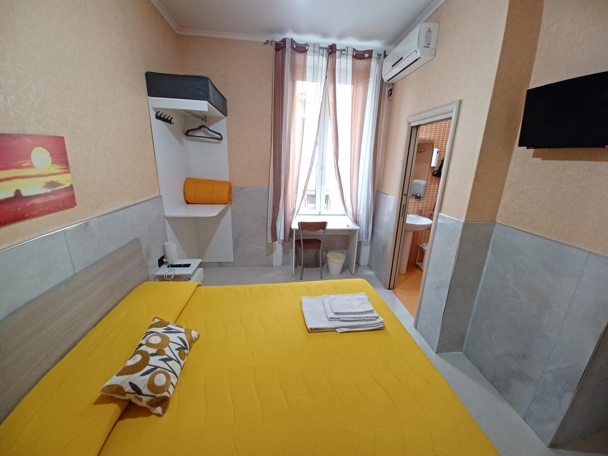 Couette-café Quattro Palazzi Centro