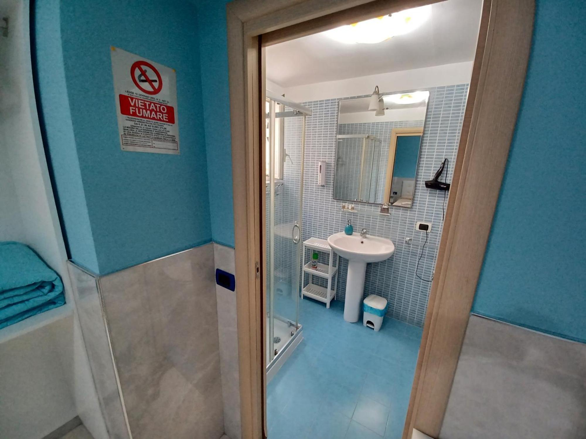 Couette-café Quattro Palazzi Centro 3*
