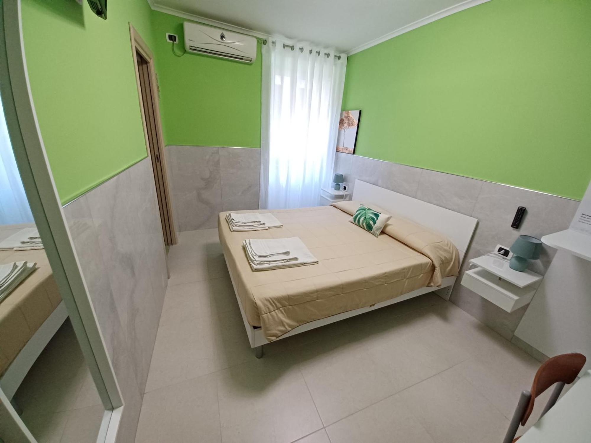 Couette-café Quattro Palazzi Centro