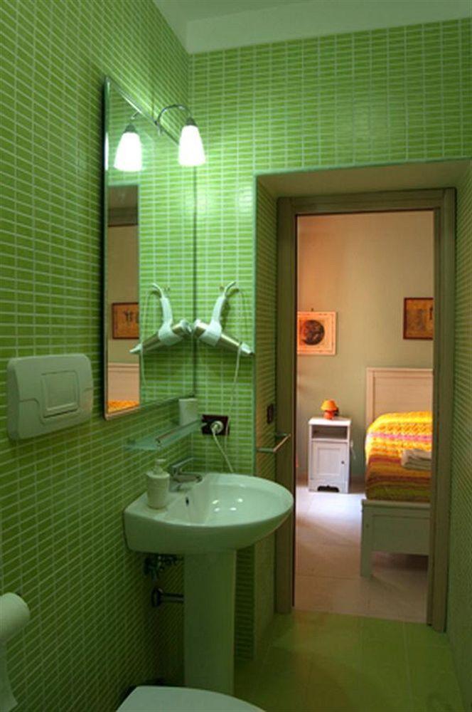 Couette-café Quattro Palazzi Centro Naples