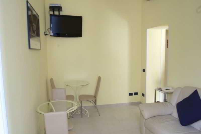 Quattro Palazzi Centro Couette-café Naples
