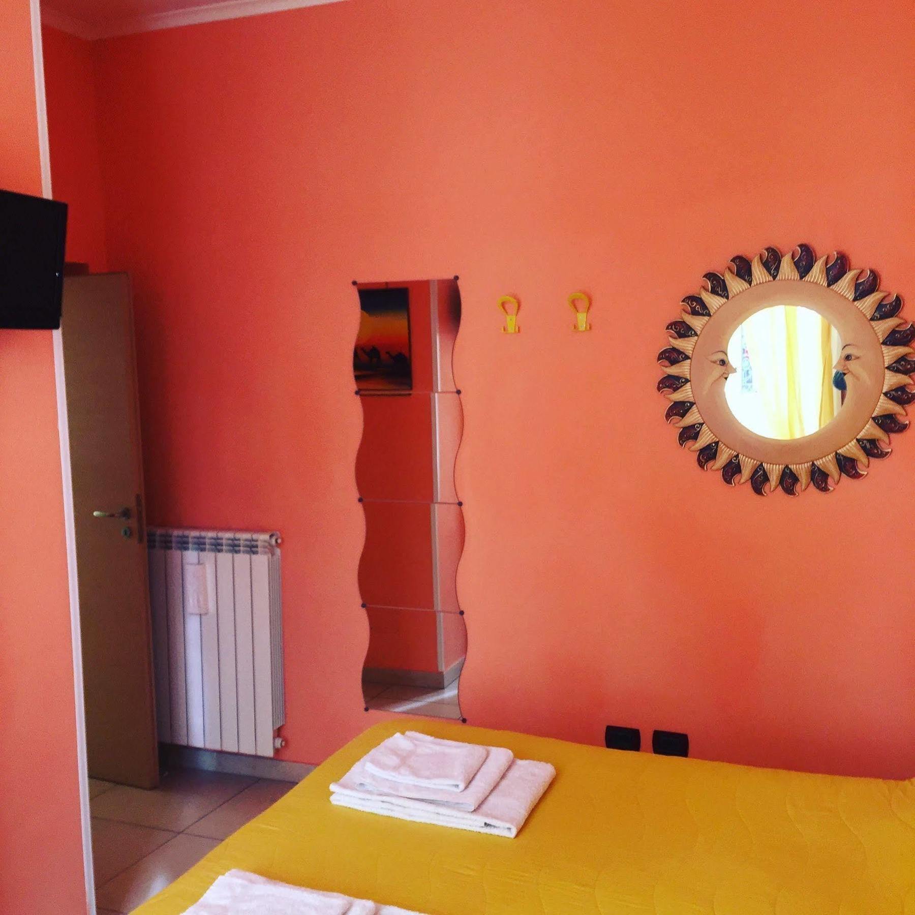 Couette-café Quattro Palazzi Centro 3*