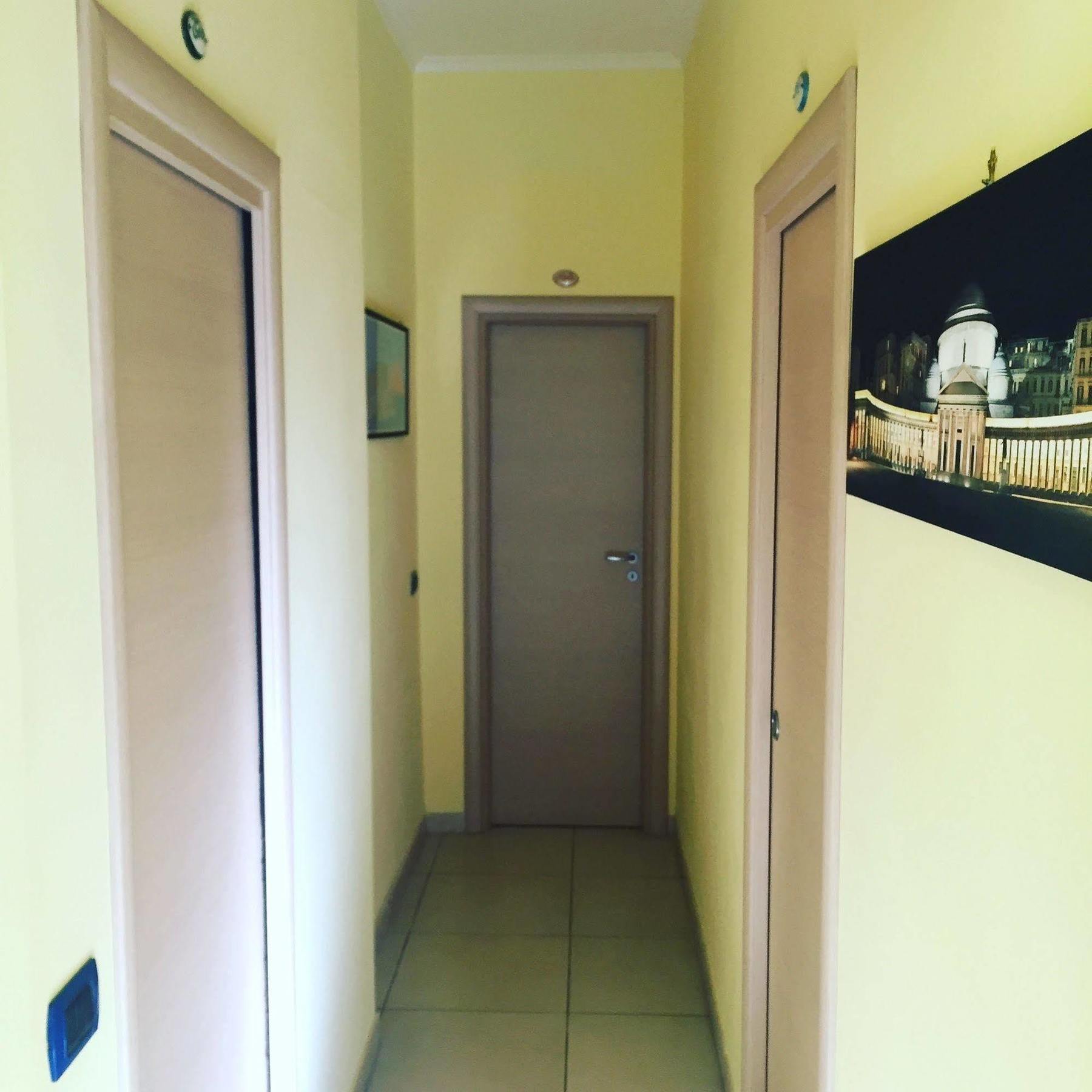 Couette-café Quattro Palazzi Centro 3*