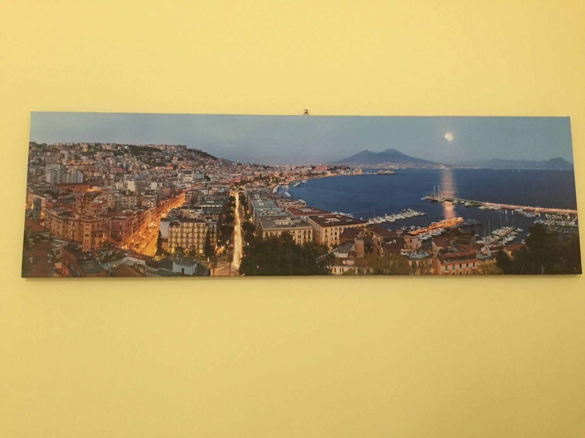 Quattro Palazzi Centro Couette-café 3*