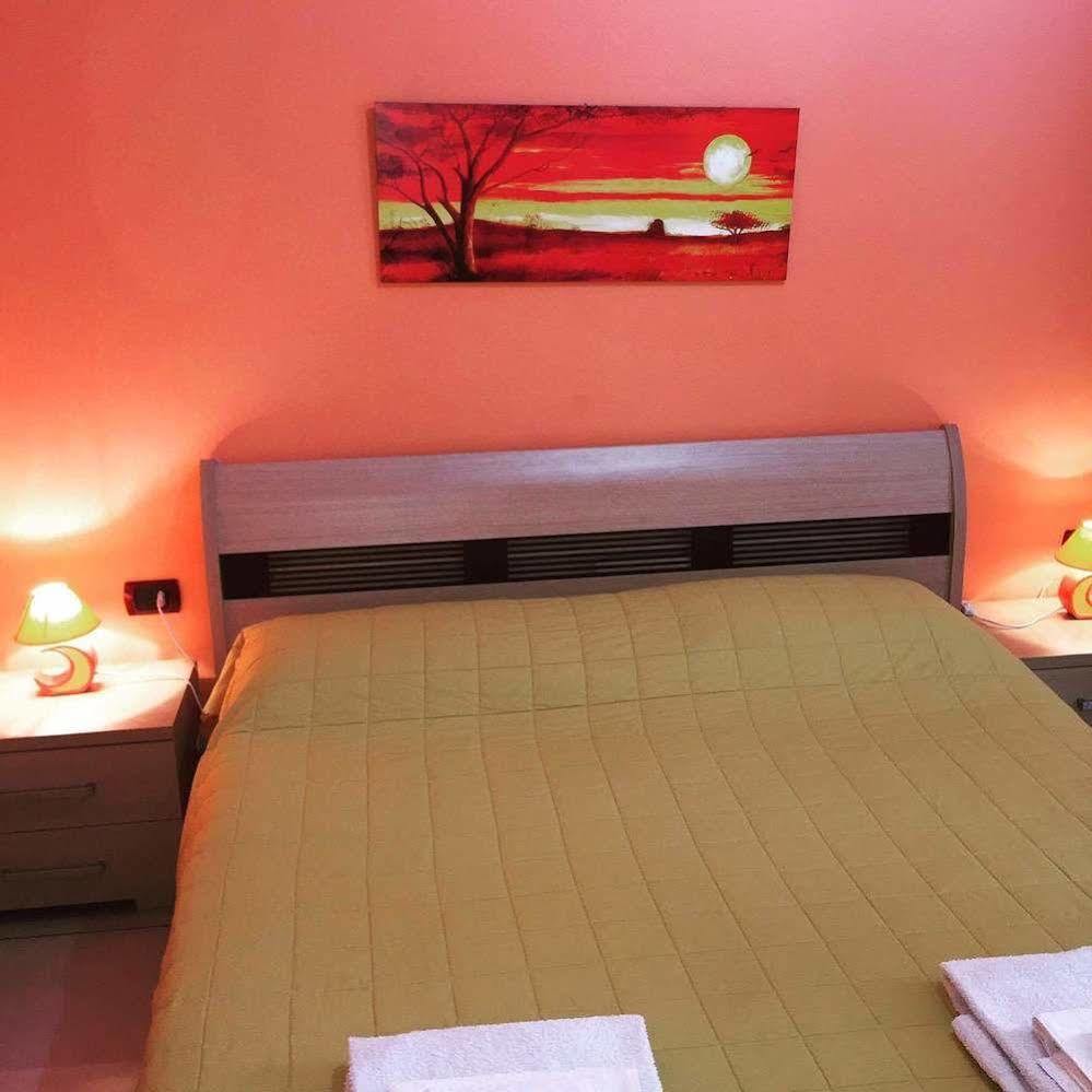 Couette-café Quattro Palazzi Centro Naples