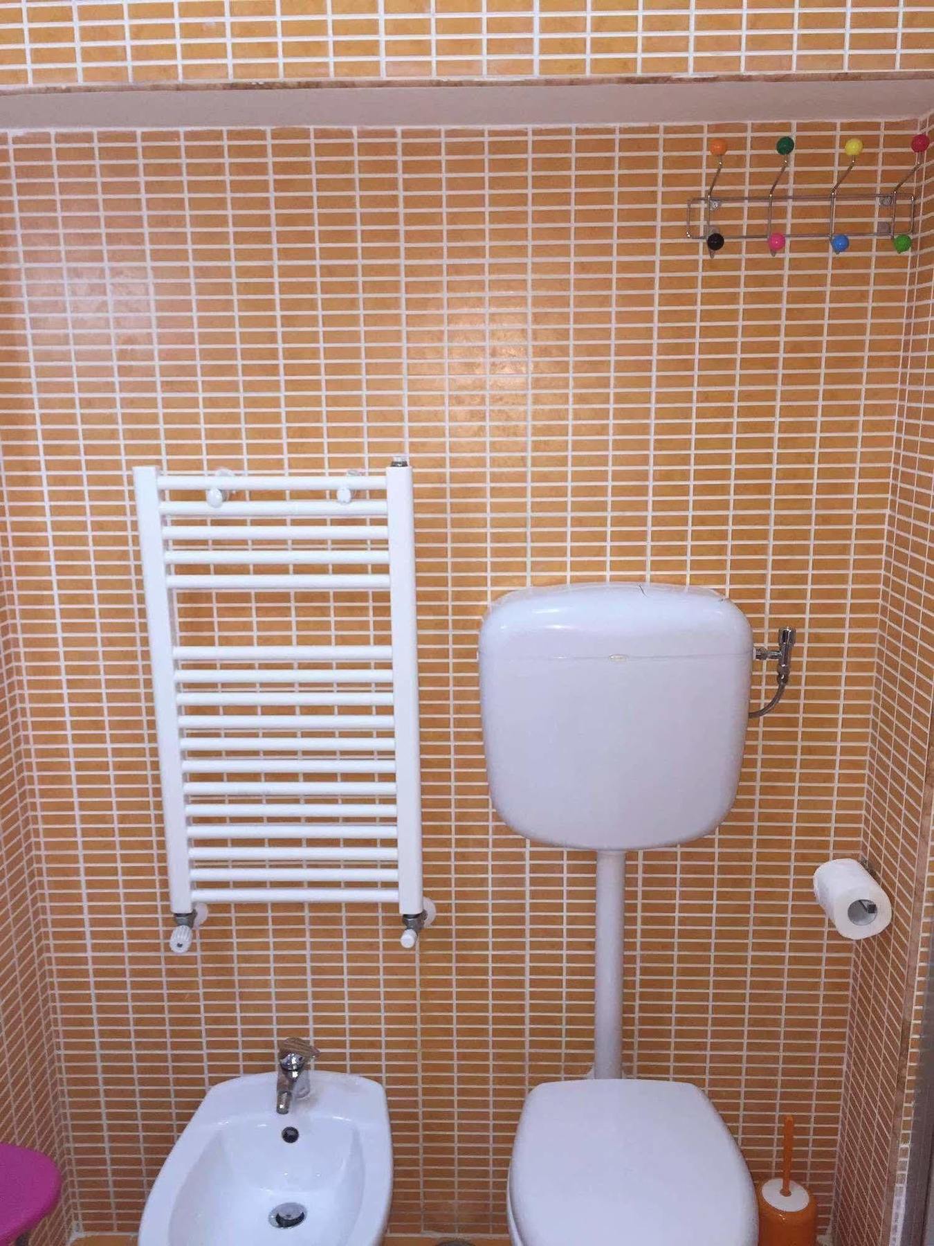 Couette-café Quattro Palazzi Centro Naples