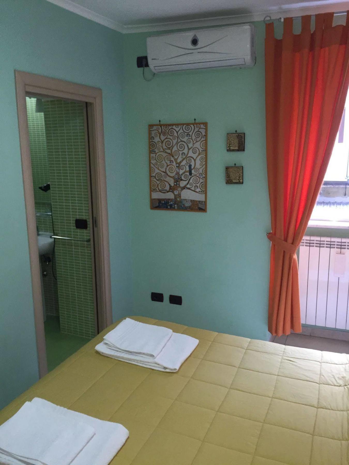 Quattro Palazzi Centro Couette-café 3*