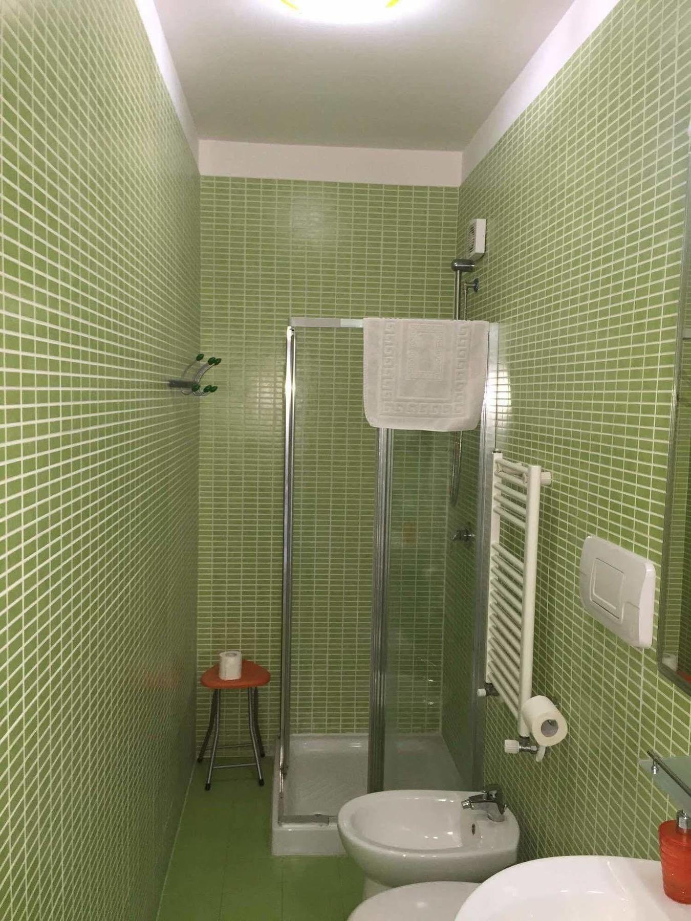 Couette-café Quattro Palazzi Centro Naples