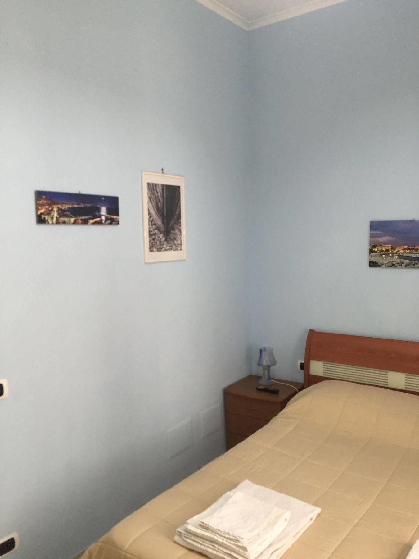Quattro Palazzi Centro Couette-café 3*
